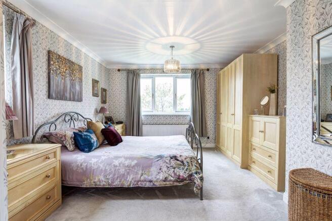 BEDROOM 1 REAR 