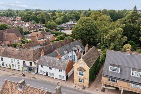 St Marys Street, Eynesbury, St Neots, PE19