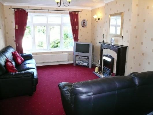 Sitting room