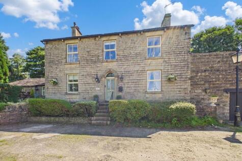 Hayfield Road, Chinley, SK23