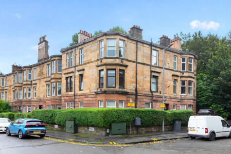 Porter Street, Glasgow, Glasgow City, G51