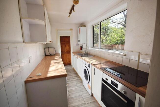 smith kitchen