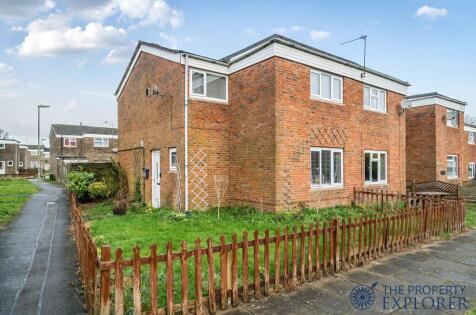 Byron Close, Basingstoke, RG24