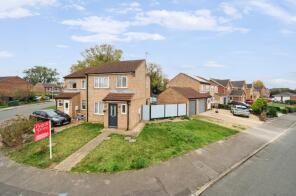 11, Hawthorn Drive, Sleaford NG34 7GZ