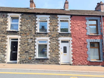 Rheola Street, Penrhiwceiber, Mountain Ash