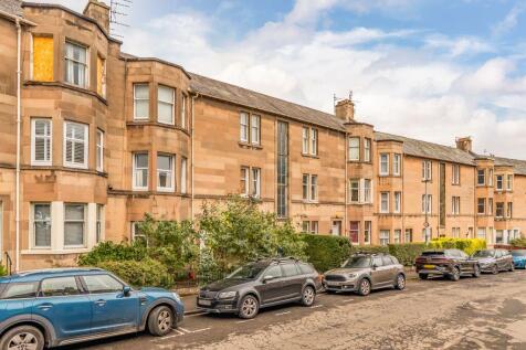 40/1 Learmonth Crescent, Edinburgh, EH4 1DE
