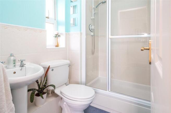 Master Ensuite