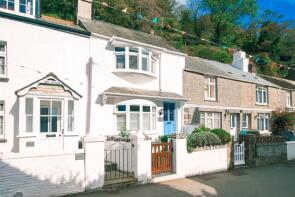 Coombe Cottage, The Coombes, Looe PL13 2RQ