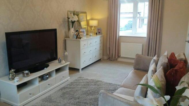 Lounge Picture 2