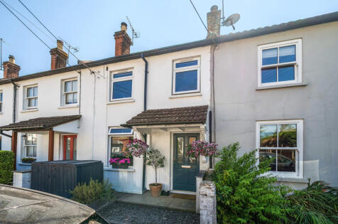 Grove Road, Alton, Hampshire, GU34