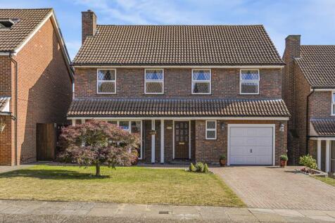 Dukes Orchard, Bexley