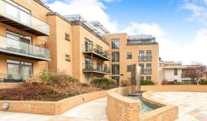104, The Belvedere, Homerton Street, Cambridge CB2 0NU