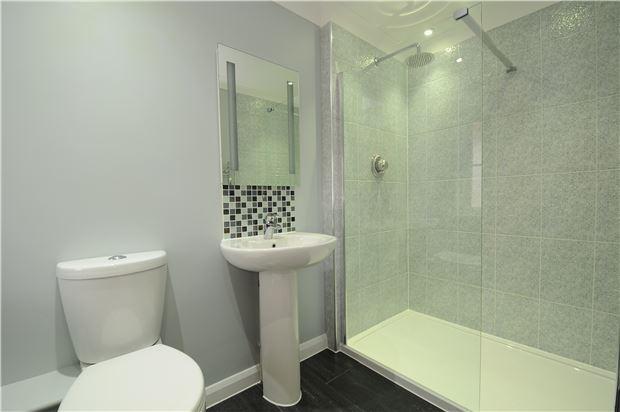MASTER EN SUITE