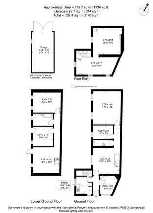 Bell House, Whiteshill floorplan.jpg