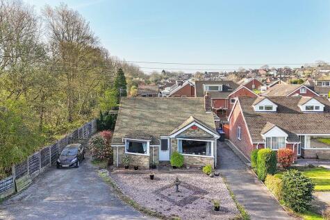 Marsh Green Road, Biddulph