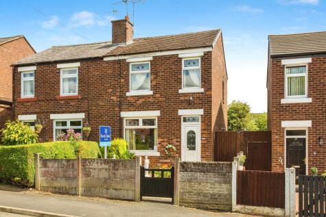 Holt Avenue, Billinge, Wigan, Merseyside, WN5