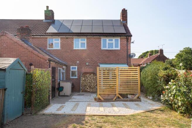 3 bed House for sale Image 10