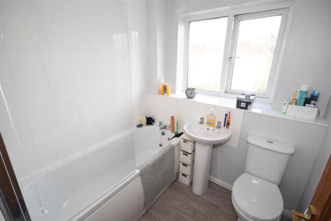 Bathroom/wc