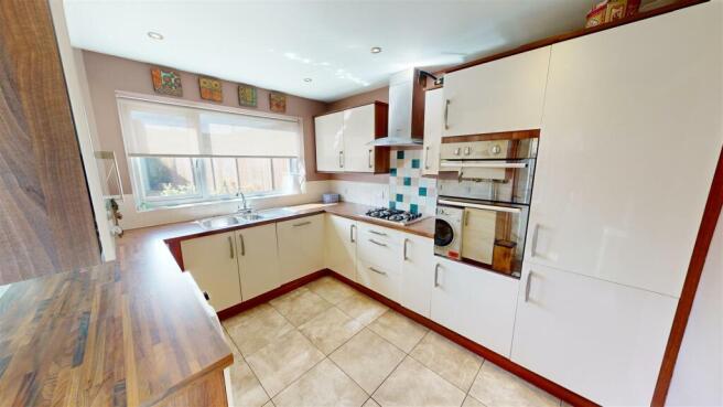 Church Road Kitchen