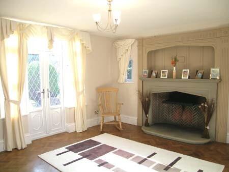 Main Reception/Hall