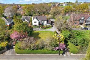 26, Rossett Green Lane, Harrogate HG2 9LH
