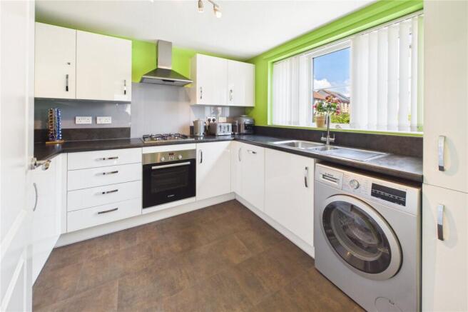 Brookside Drive, Farmborough, Bath, Somerset, BA2 photo 4