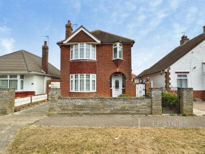 Thornbury Road, Clacton-on-Sea, Essex