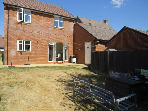 2 Garden