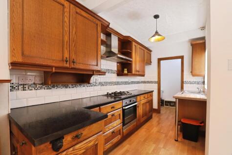 Edward Street, Grantham, NG31