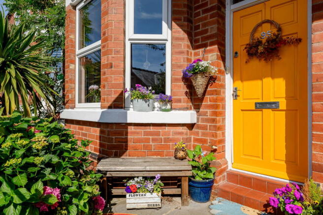 3 bed Terraced for sale Image 4