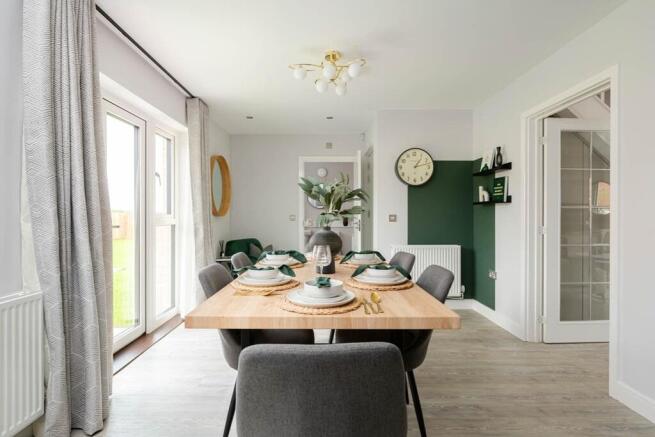 Rockcliffe Close,
Church Gresley,
Swadlincote,
DE11 9FD photo 4