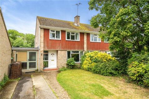 Northlands Road, Romsey, Hampshire