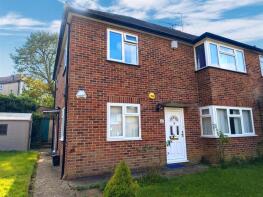40, Ranmoor Close, Harrow HA1 1UH