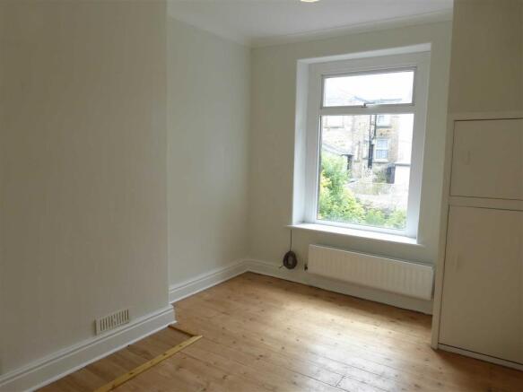 Bedroom Two: