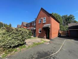 31, Packwood Close, Birmingham B20 2DJ