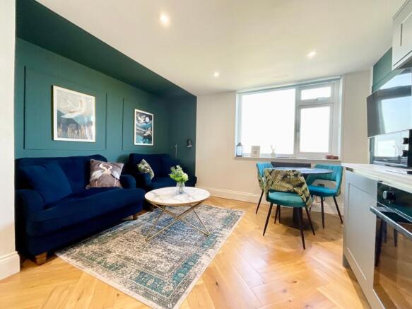 1 bed Flat for sale Image 7
