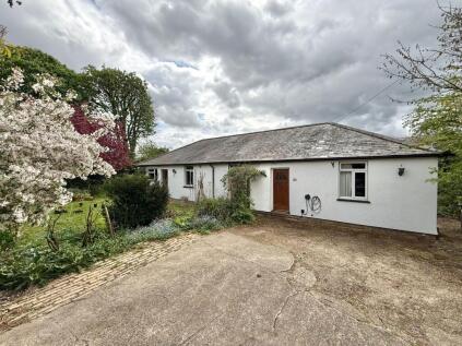 High Oak Road, Ware, SG12