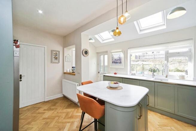 2 bed End of Terrace for sale Image 7