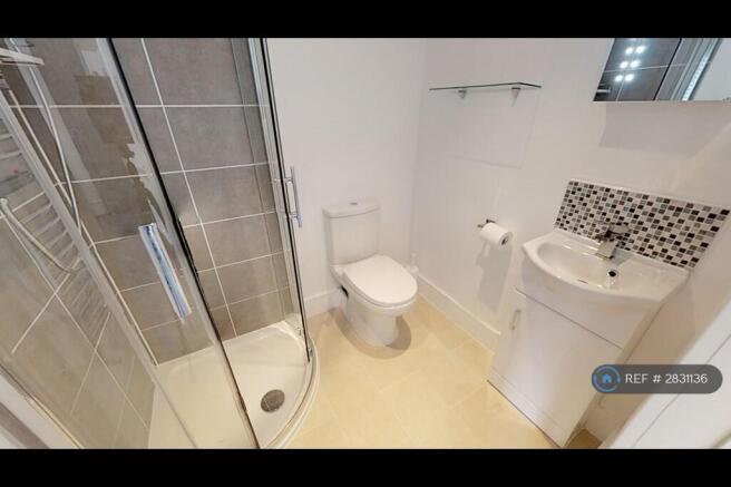 All Rooms Are En-Suite