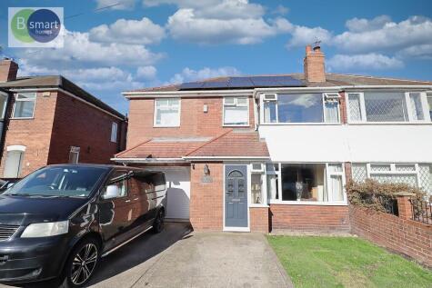 Darwynn Avenue, Swinton