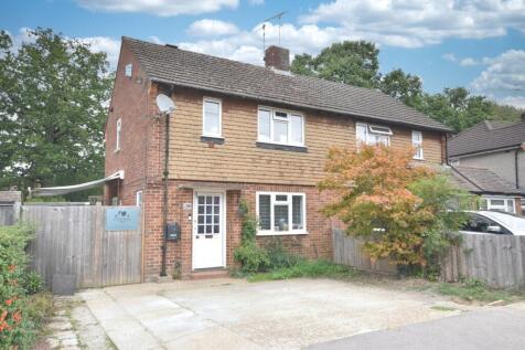 Sangers Drive, Horley, Surrey, RH6