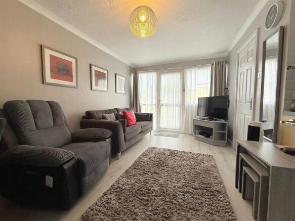 Living Room Area