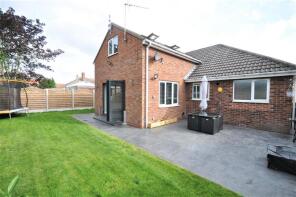 6, Grove Road, Fishlake, Doncaster DN7 5JU