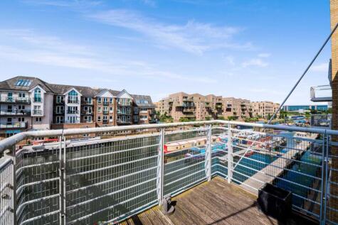 Moorings House, Tallow Road, `The Island`