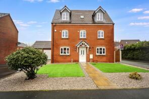 37, Chatsworth Fold, Wigan WN3 4LT