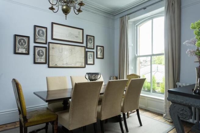 4 bed Character Property for sale Image 4