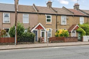 66, Crown Lane, Morden SM4 5BU