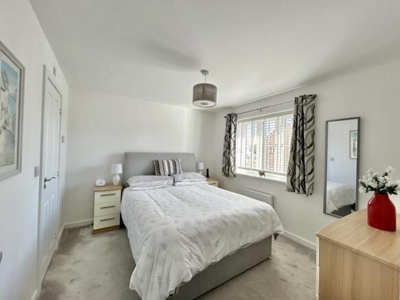 Bed 1