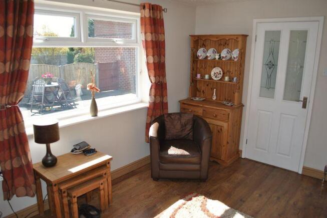 Sitting room