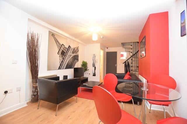 1 bed Apartment to rent Image 5